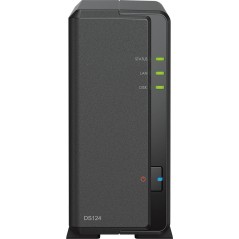 Synology Disk Station DS124